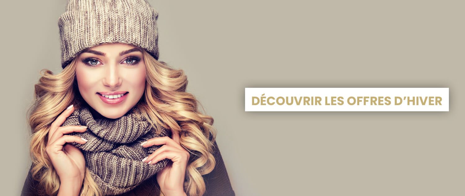 Tendances Automne-hiver pour un look chic