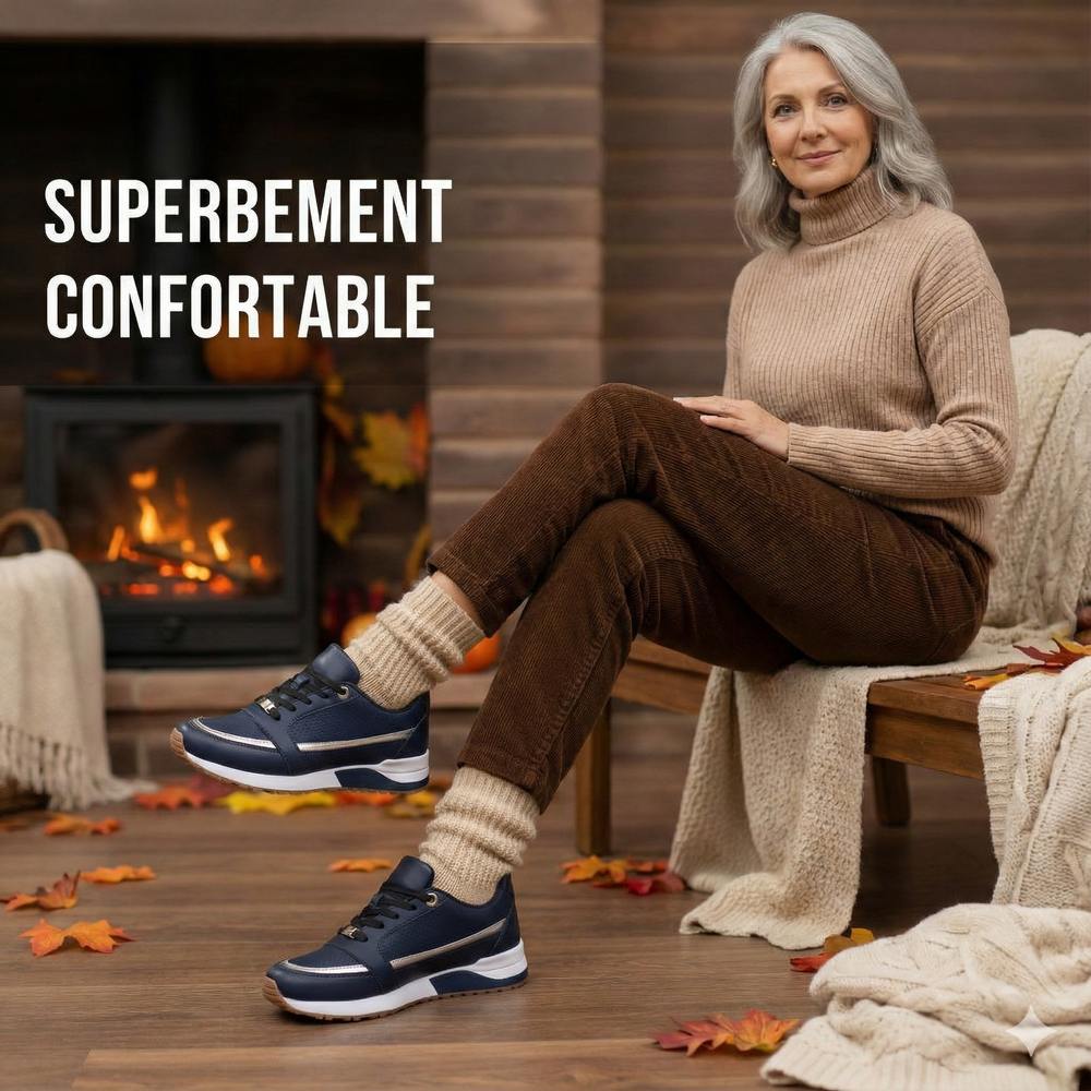 CHAUSSURE Heaven Orthopedia (Tendance de la saison)