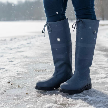 Bottes Eliana (Nouvelle Collection de saison)