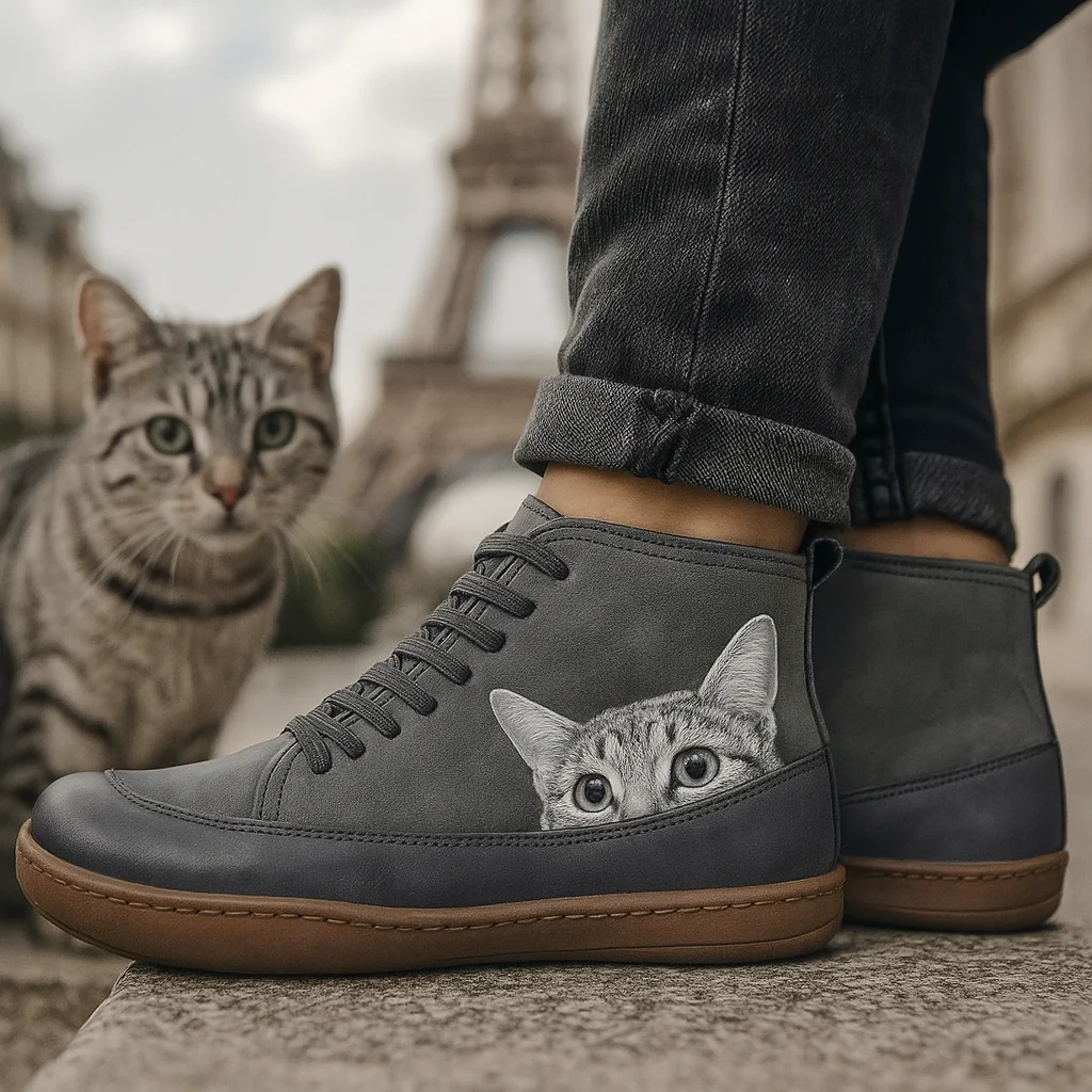Bottine Elite 3 Confort Nouvelle Collection