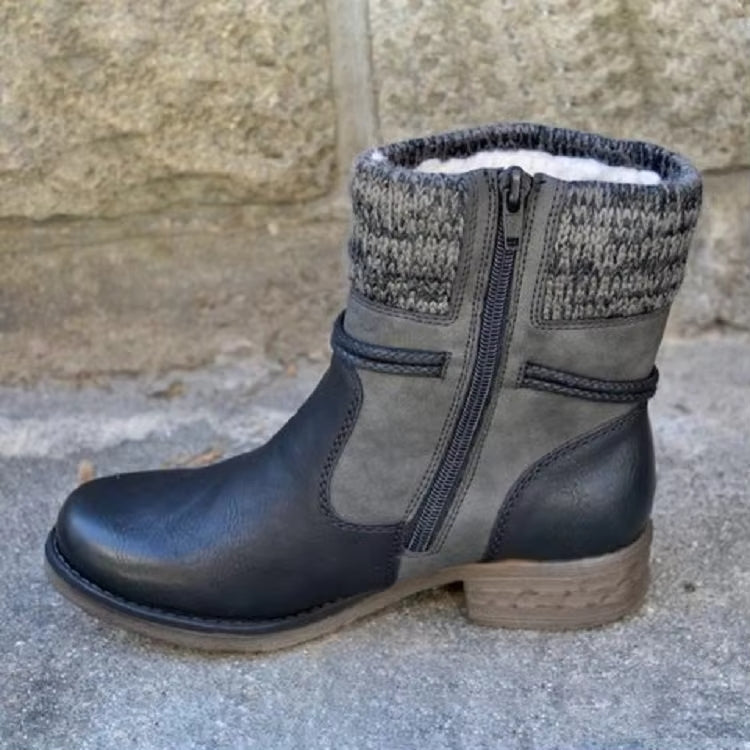 Bottes Evandra (Nouvelle Collection)