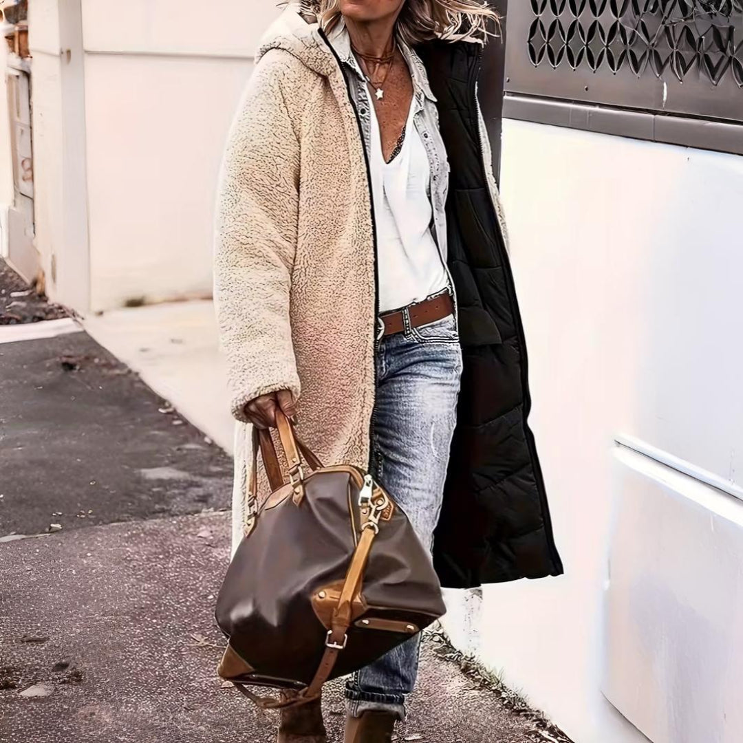 Manteau Erika NorthWest (Nouvelle Collection)