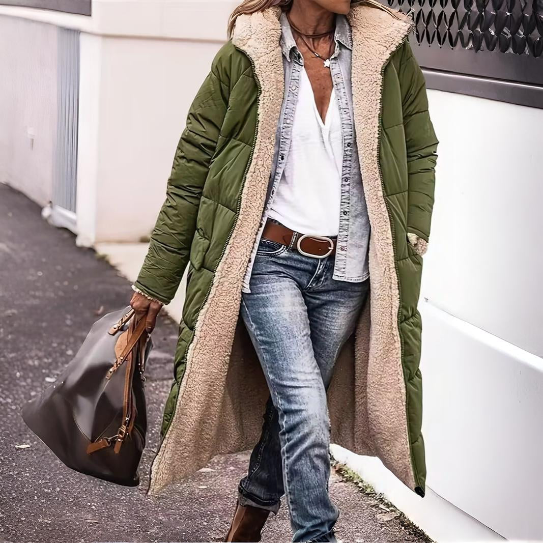 Manteau Erika NorthWest (Nouvelle Collection)