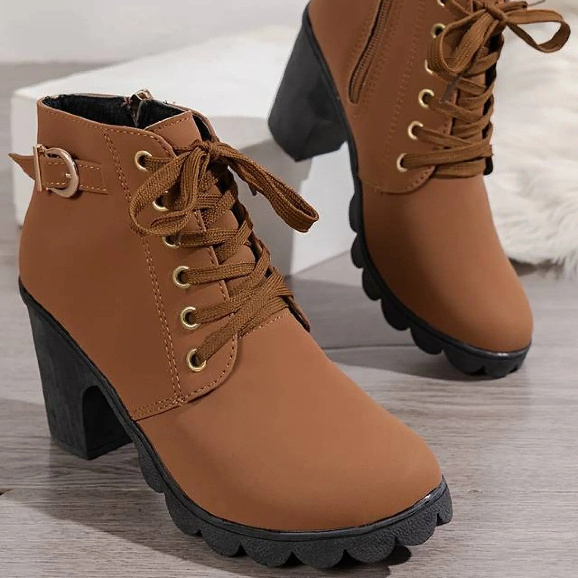 Bottes Chelsea Confort+ Nouvelle Collection Orthopedia