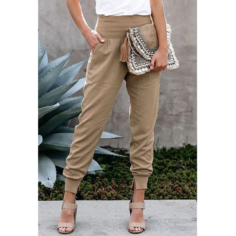 Pantalon Andrea Tendance de la saison - Caren Erolds