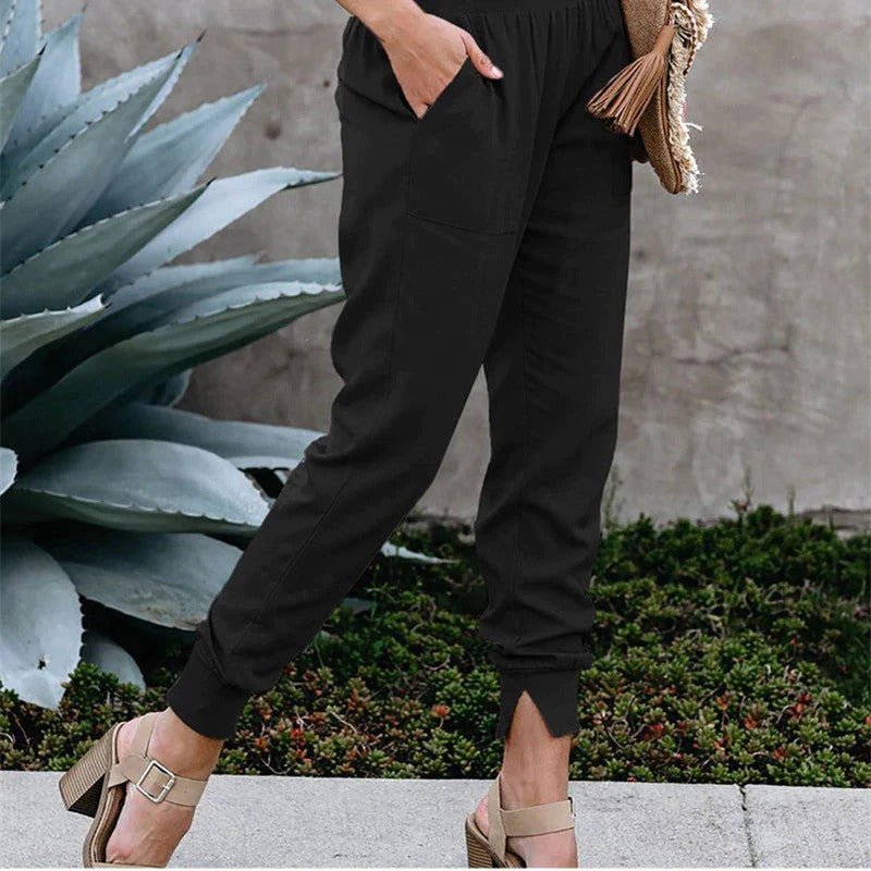 Pantalon Andrea Tendance de la saison - Caren Erolds