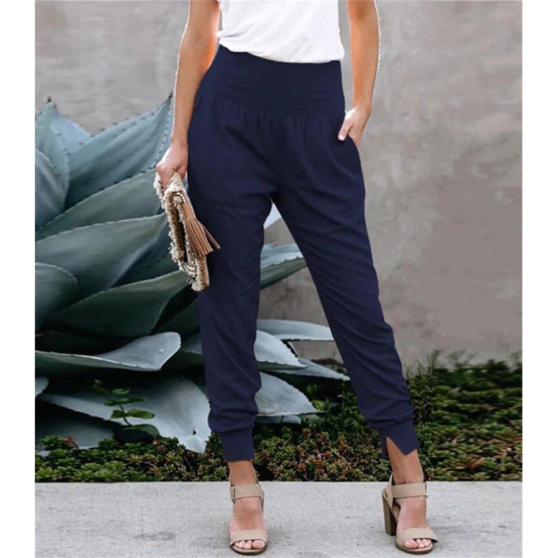 Pantalon Andrea Tendance de la saison - Caren Erolds