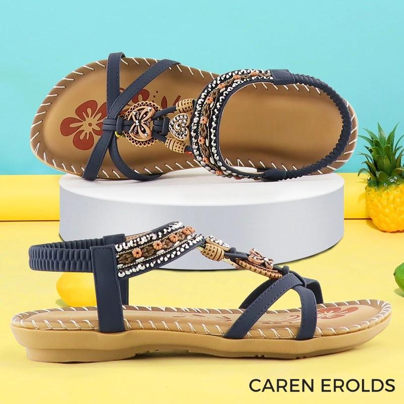 Sandales Hoyana™ Orthopedia Confort+ - Caren Erolds