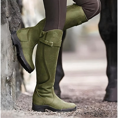Botte Eleanor (Nouvelle Collection)